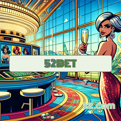 Apostas no 52bet: Emoções e Oportunidades que Encantam