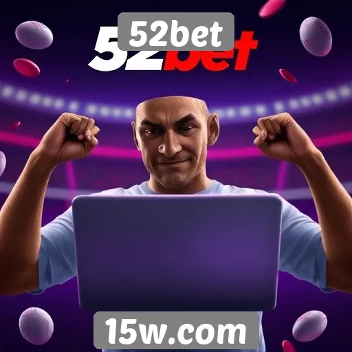 Análise de ofertas e bônus do 52bet