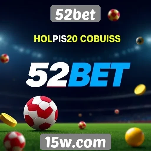 Plataforma 52bet apresenta promoções atraentes