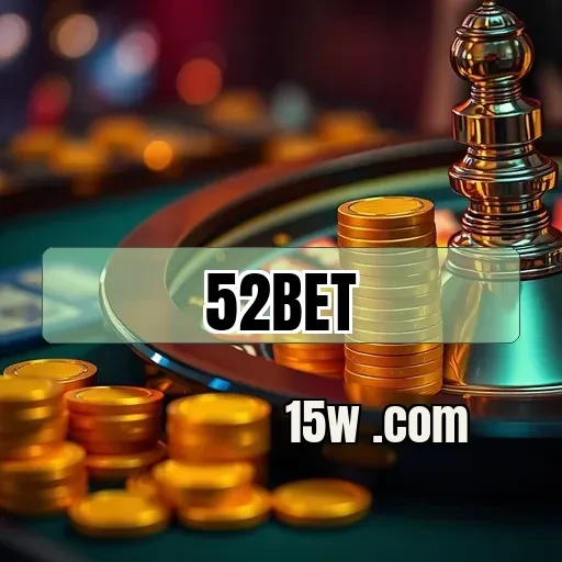 52bet Bônus