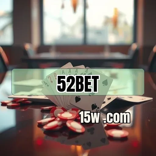 52bet Site Confiável