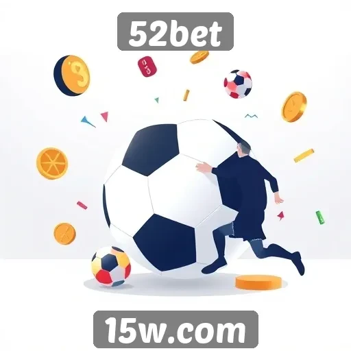 Dicas para aproveitar ao máximo os recursos do 52bet