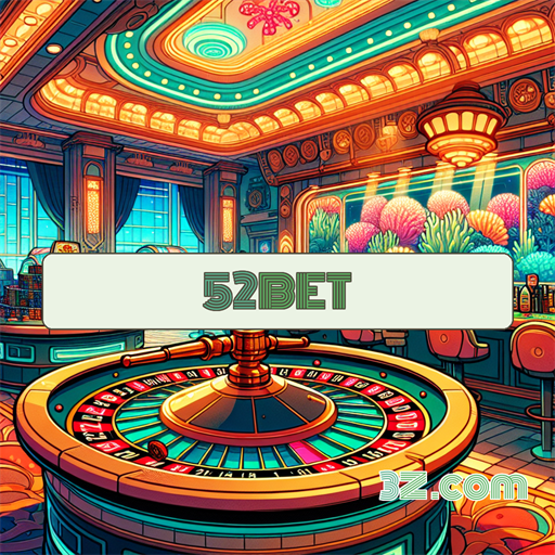 52bet: A Seção Paga que Encanta os Jogadores