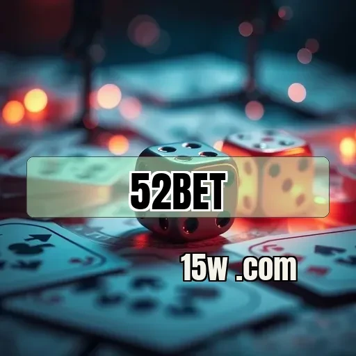 52bet Plataforma