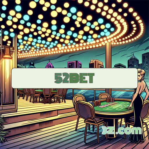 Ser VIP no 52bet: Uma Experiência de Jogo Seletiva